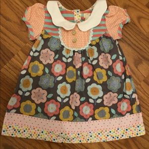 Matilda Jane Tunic/Dress